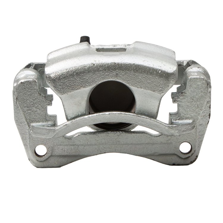*CALIPER-SILVER ZINC