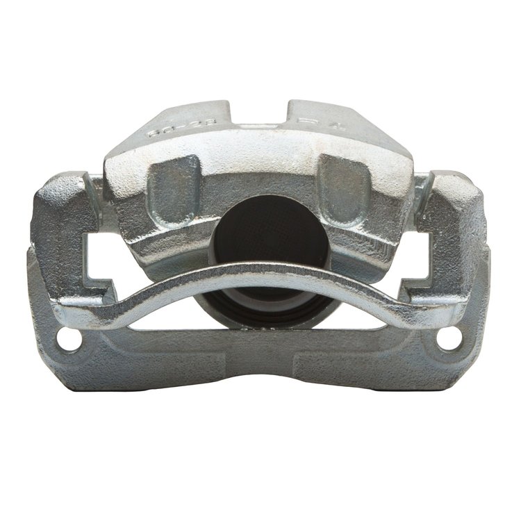 *CALIPER-SILVER ZINC