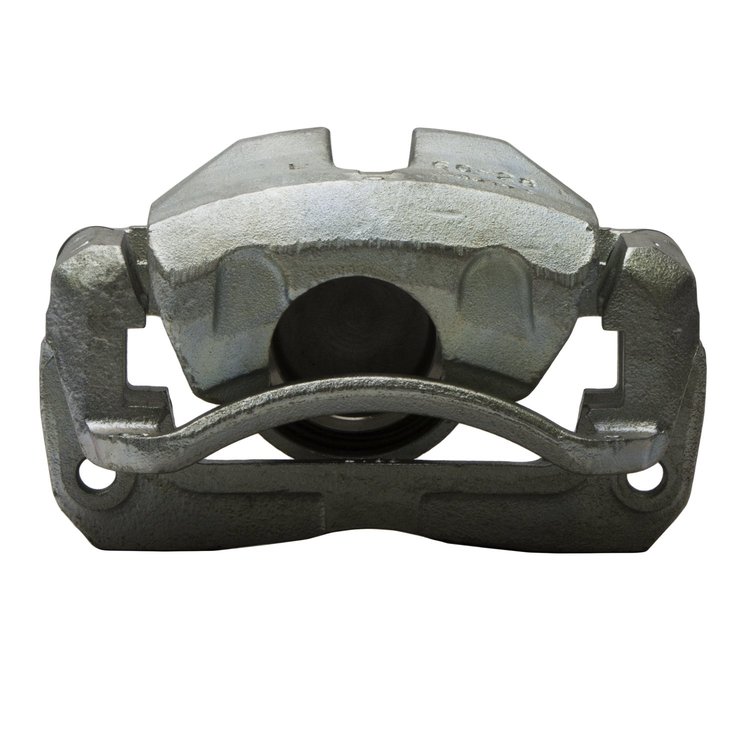 *CALIPER-SILVER ZINC