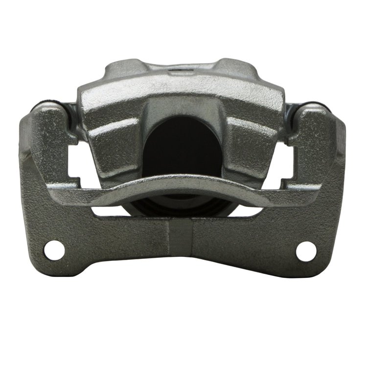 *CALIPER-SILVER ZINC