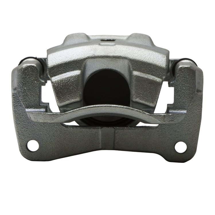 *CALIPER-SILVER ZINC