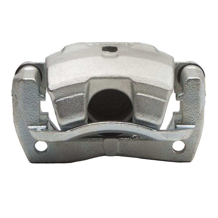 *CALIPER-SILVER ZINC