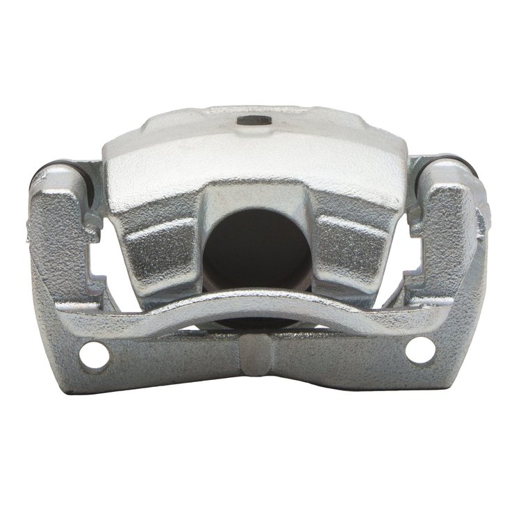 *CALIPER-SILVER ZINC