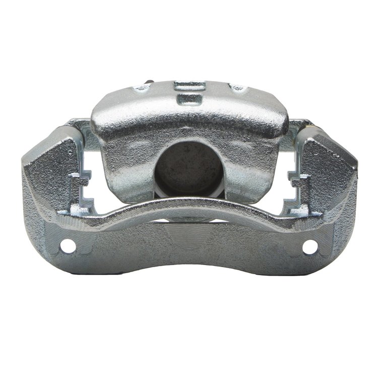 *CALIPER-SILVER ZINC
