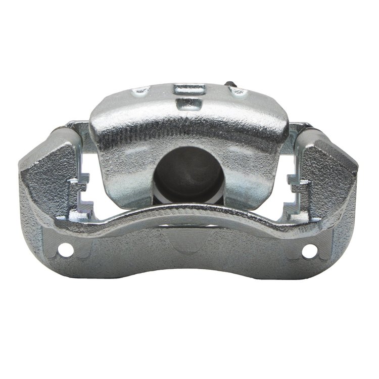 *CALIPER-SILVER ZINC