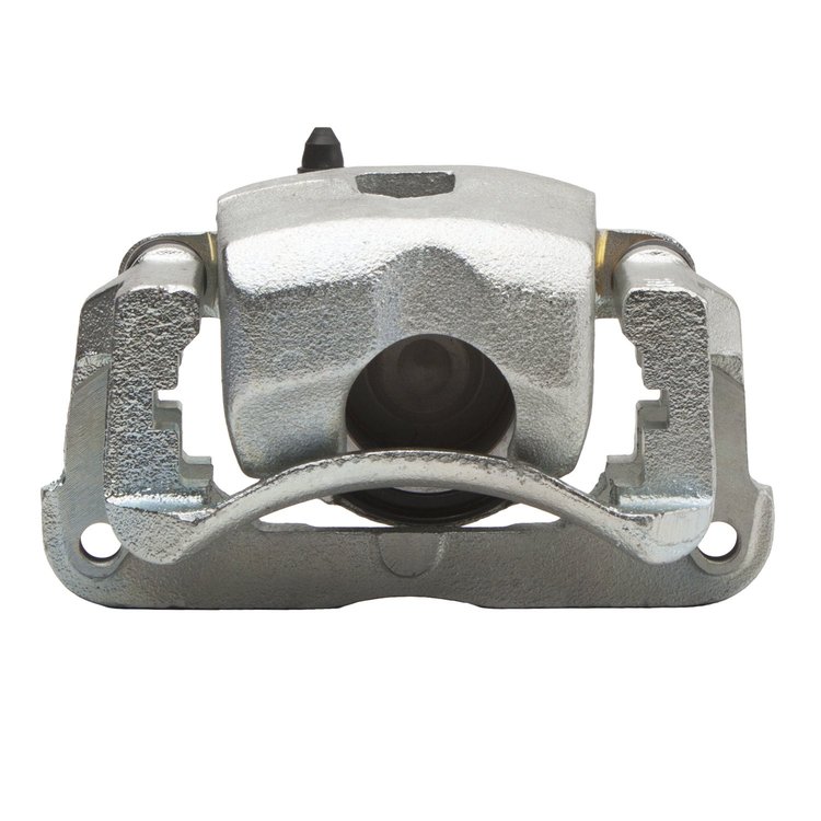 *CALIPER-SILVER ZINC