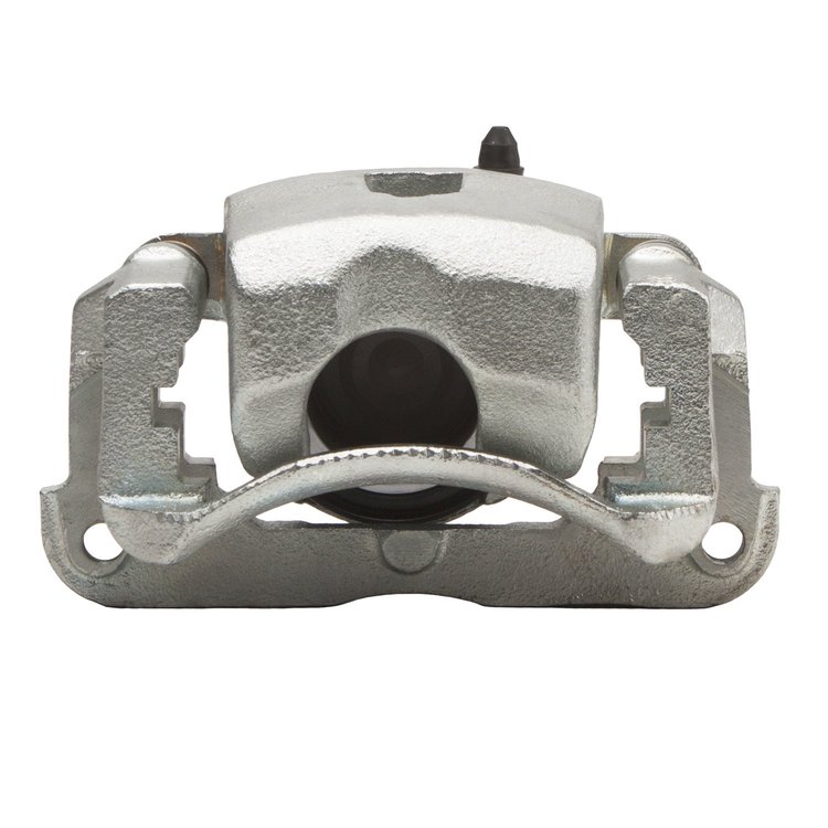 *CALIPER-SILVER ZINC