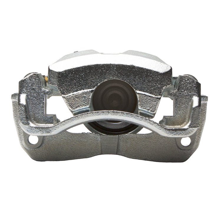 *CALIPER-SILVER ZINC