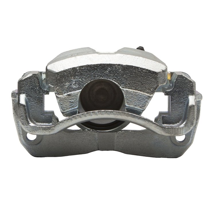*CALIPER-SILVER ZINC