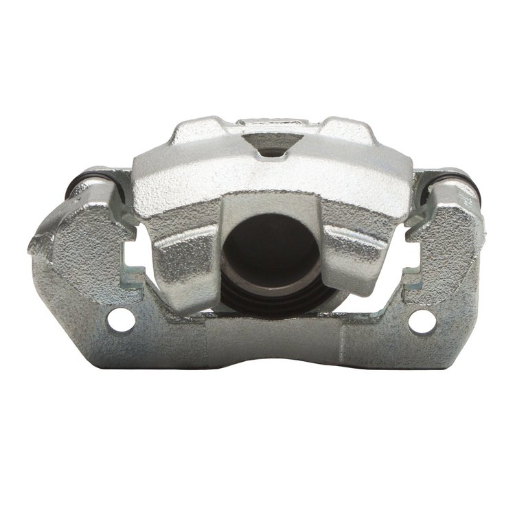 *CALIPER-SILVER ZINC