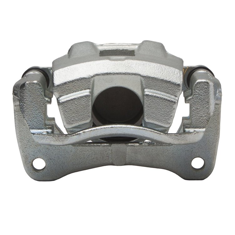 *CALIPER-SILVER ZINC