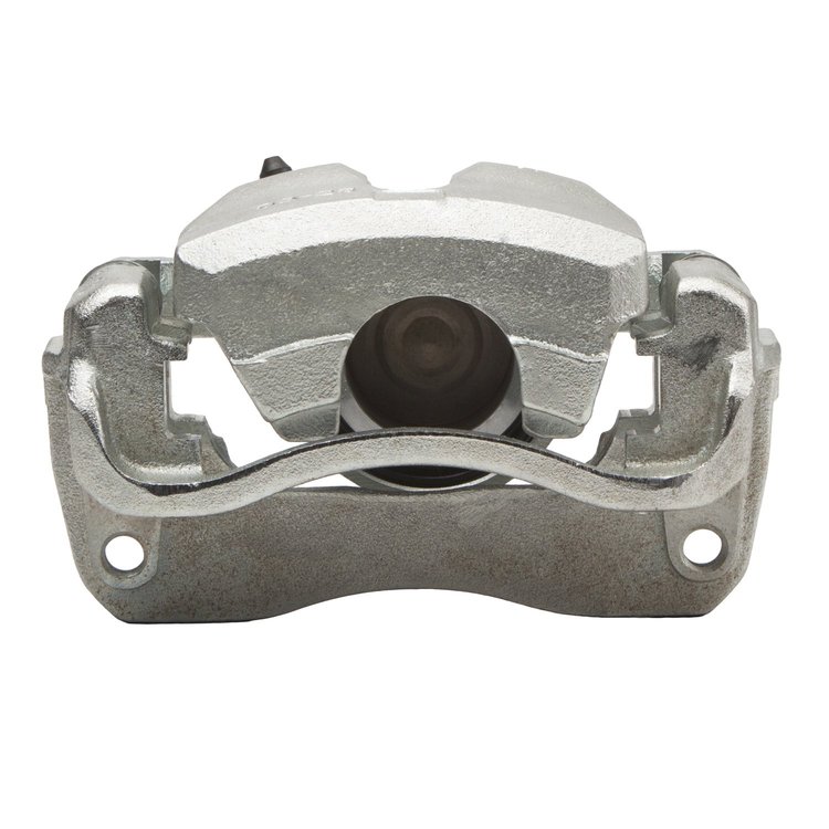 *CALIPER-SILVER ZINC