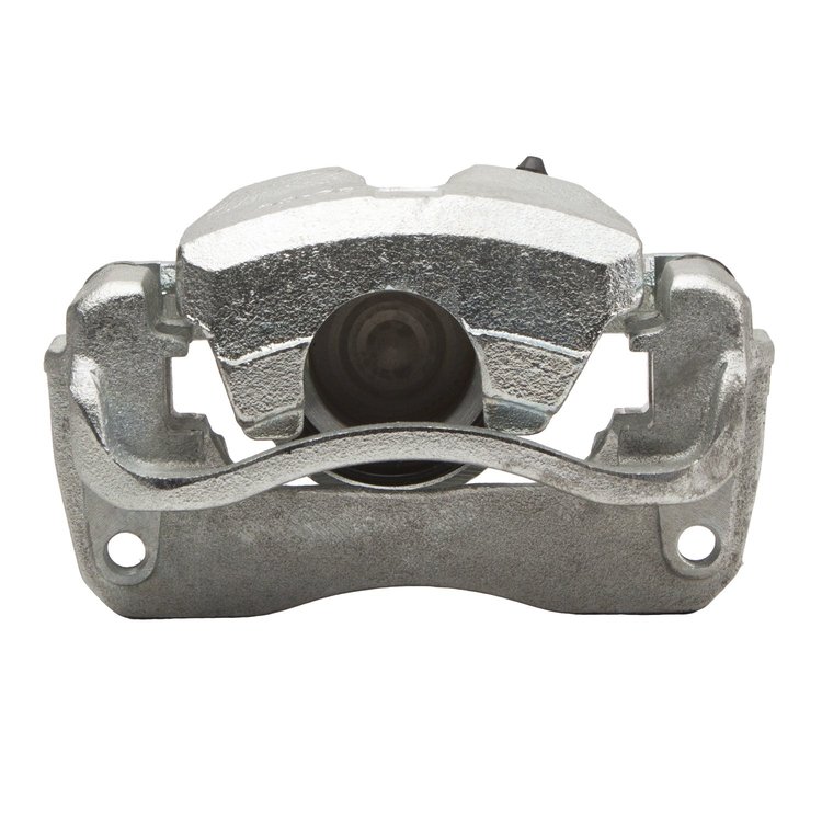 *CALIPER-SILVER ZINC