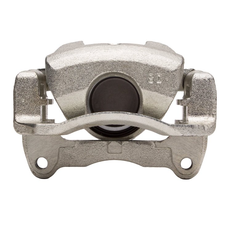 *CALIPER-SILVER ZINC