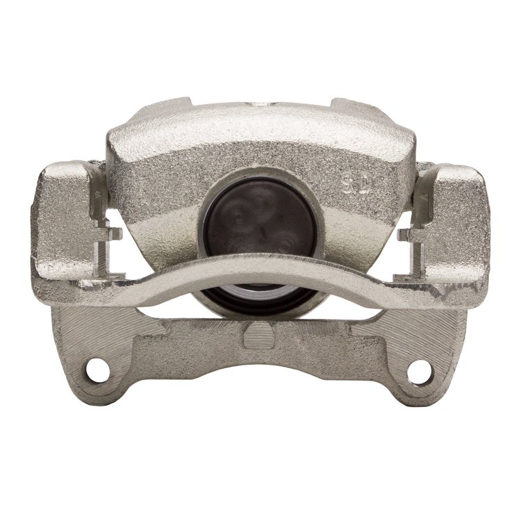 *CALIPER-SILVER ZINC