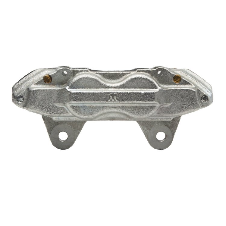 *CALIPER-SILVER ZINC