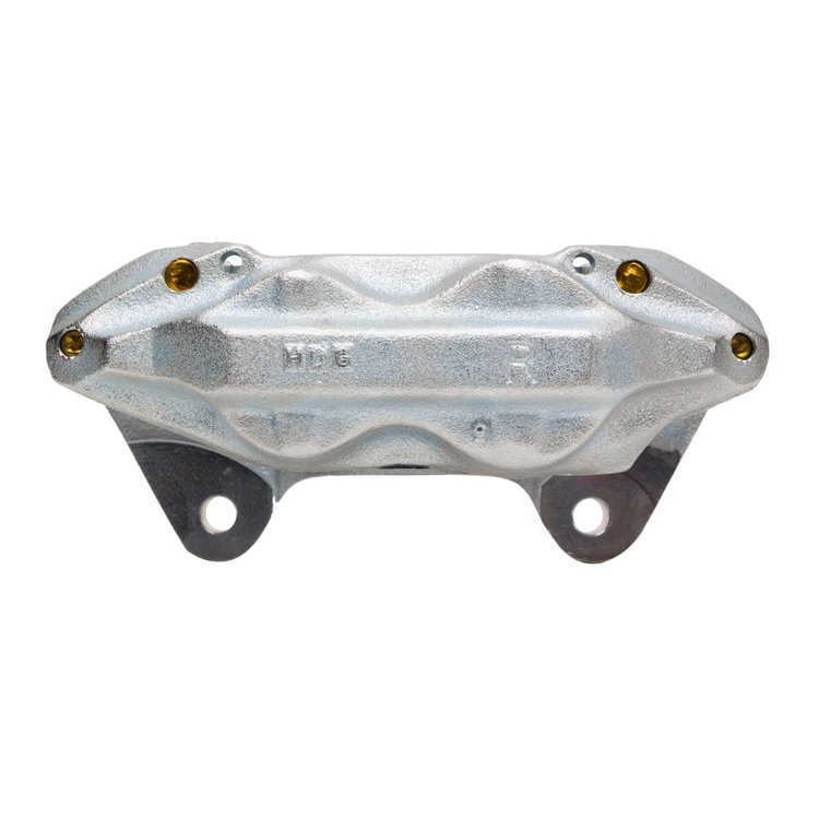 *CALIPER-SILVER ZINC