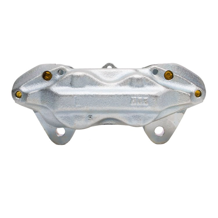 *CALIPER-SILVER ZINC
