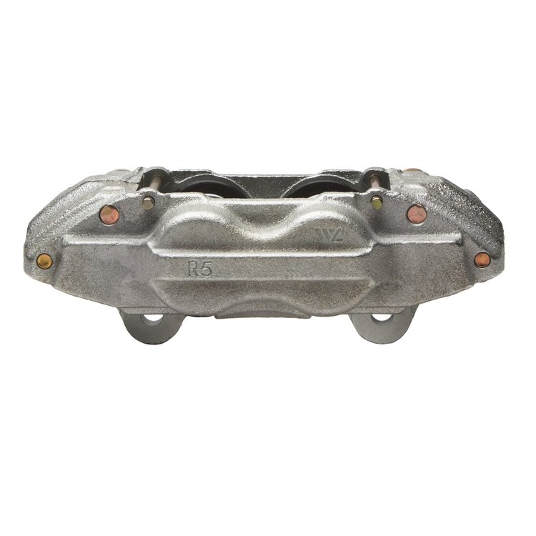 *CALIPER-SILVER ZINC