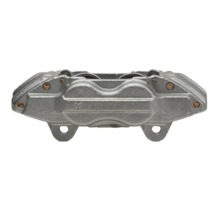 *CALIPER-SILVER ZINC