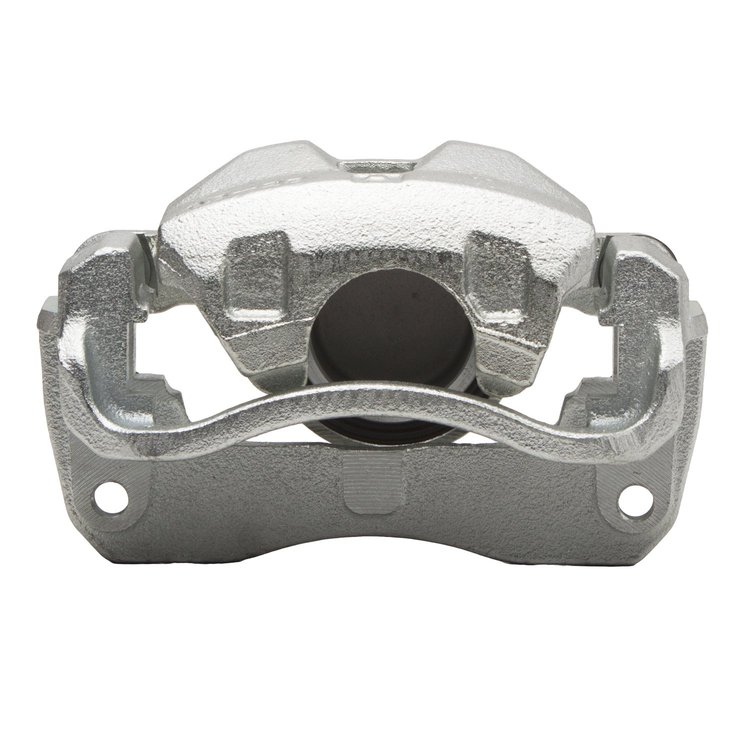 *CALIPER-SILVER ZINC