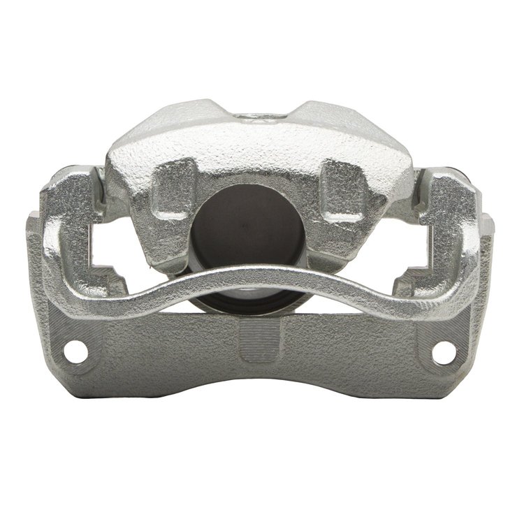 *CALIPER-SILVER ZINC