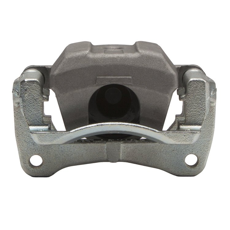 *CALIPER-SILVER ZINC