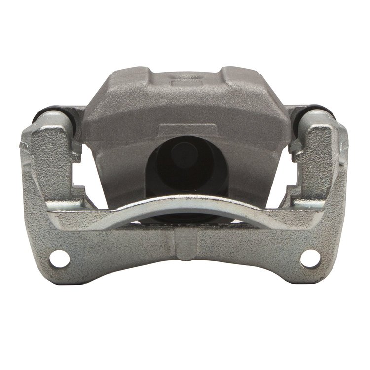 *CALIPER-SILVER ZINC