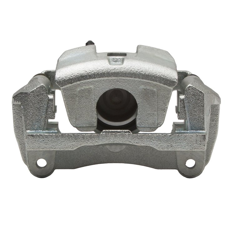 *CALIPER-SILVER ZINC