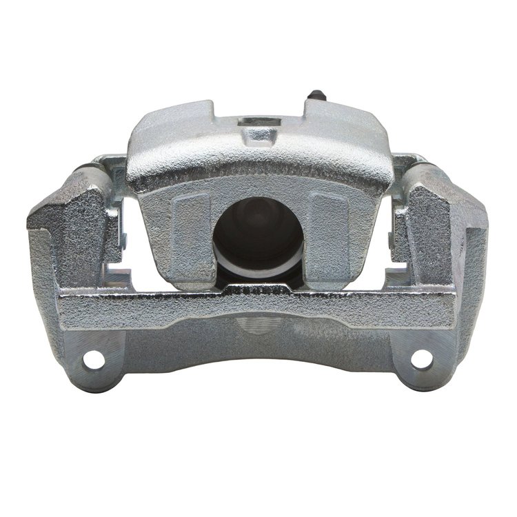 *CALIPER-SILVER ZINC