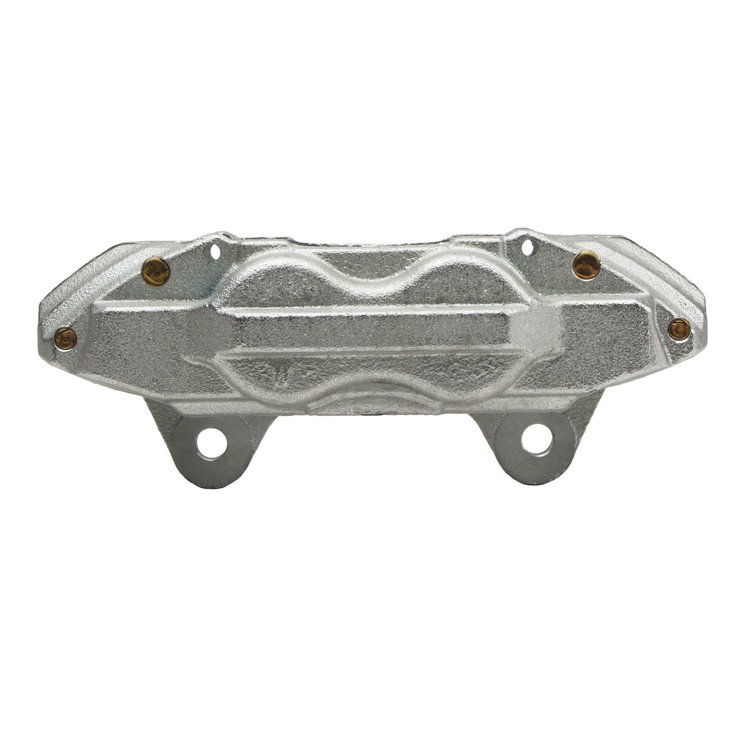 *CALIPER-SILVER ZINC