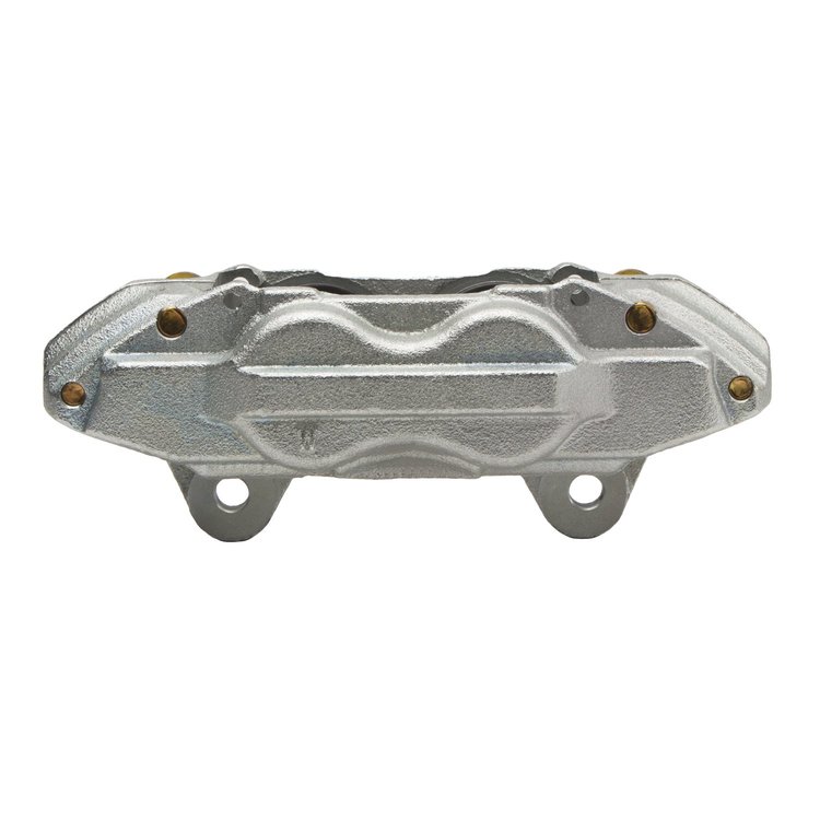 *CALIPER-SILVER ZINC