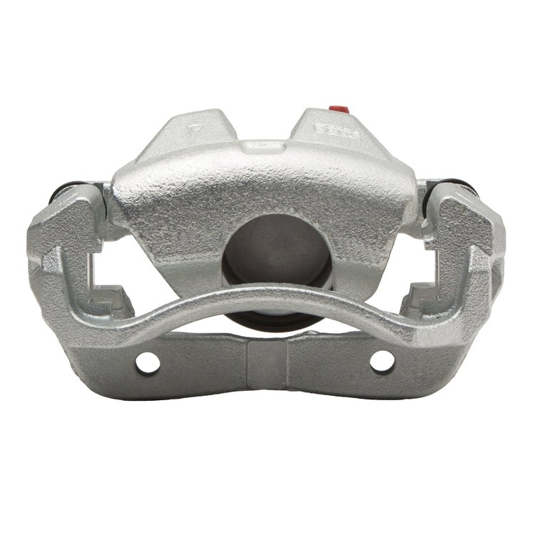 *CALIPER-SILVER ZINC