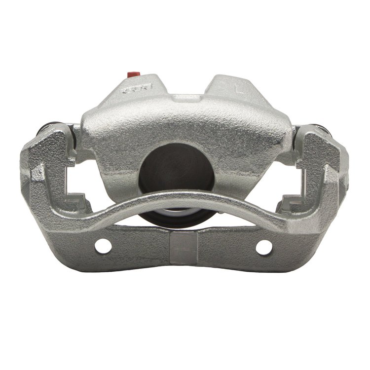 *CALIPER-SILVER ZINC