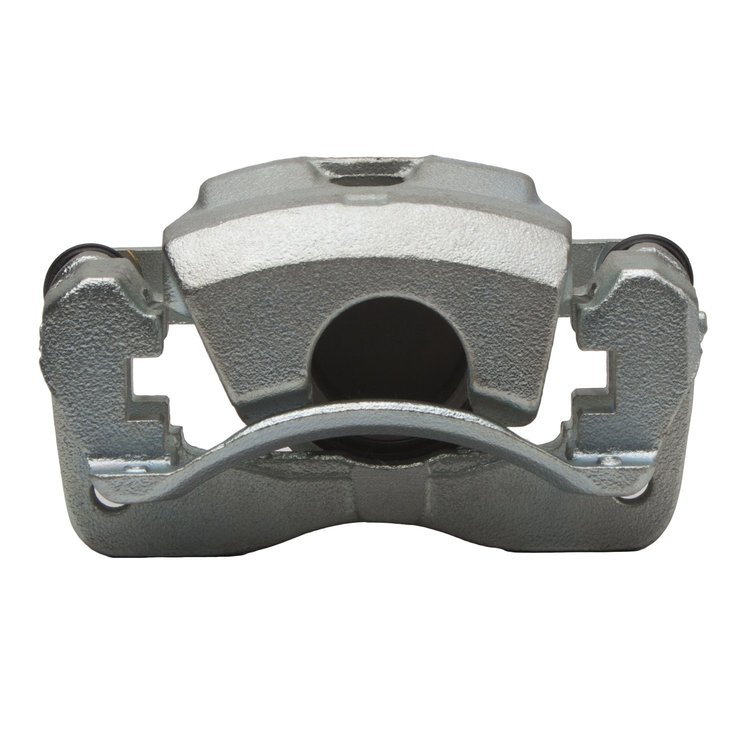 *CALIPER-SILVER ZINC