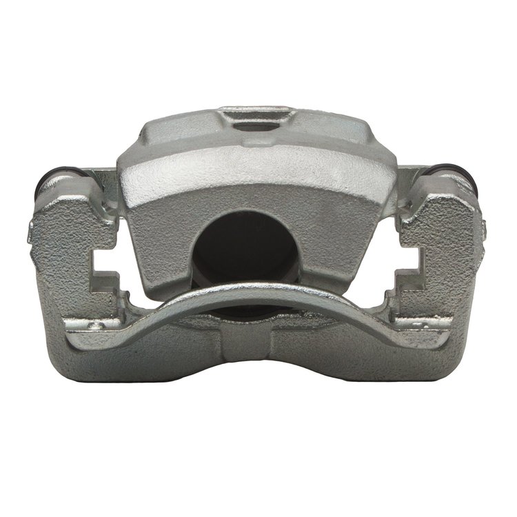 *CALIPER-SILVER ZINC