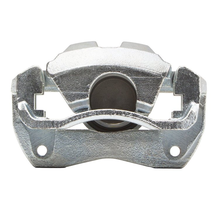 *CALIPER-SILVER ZINC