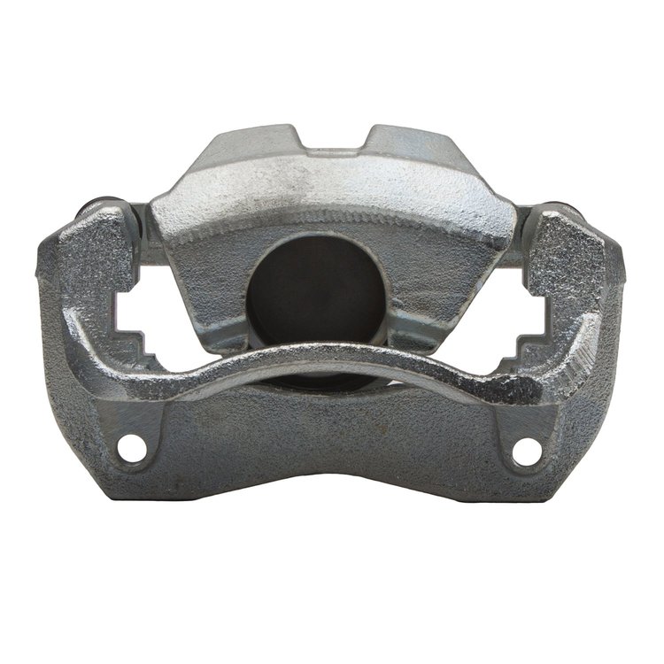 *CALIPER-SILVER ZINC