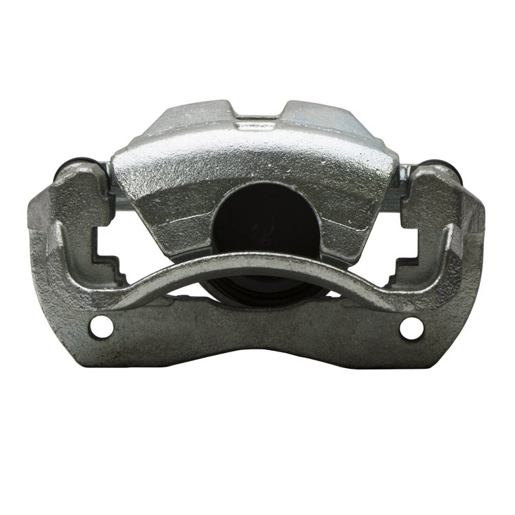 *CALIPER-SILVER ZINC
