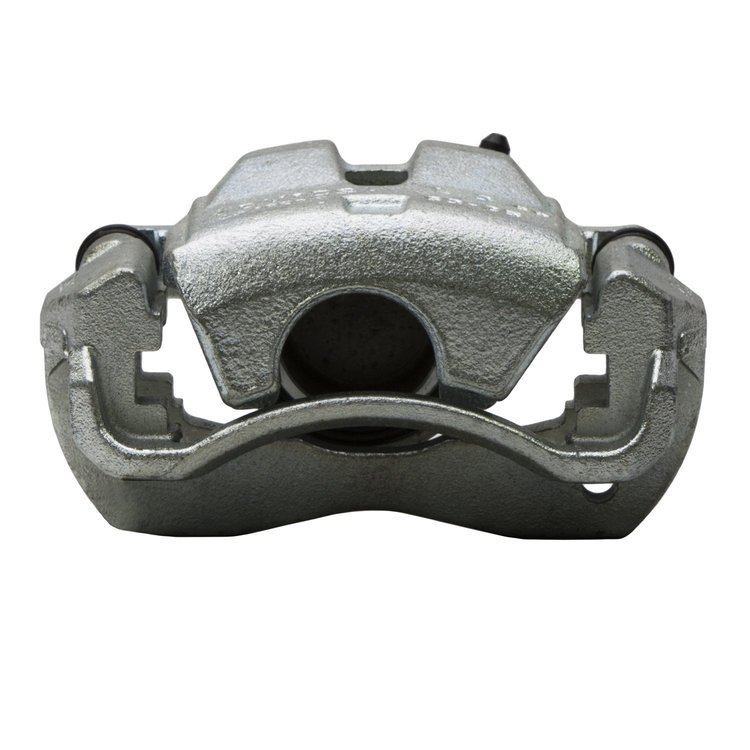 *CALIPER-SILVER ZINC