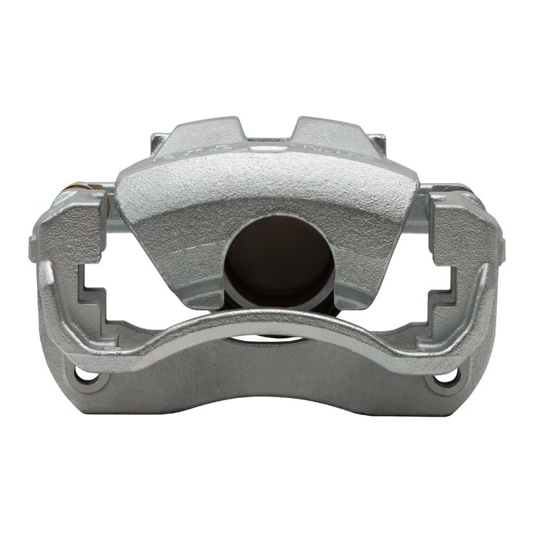 *CALIPER-SILVER ZINC