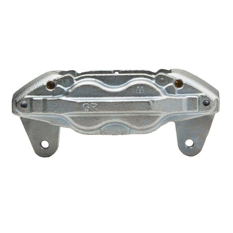 *CALIPER-SILVER ZINC