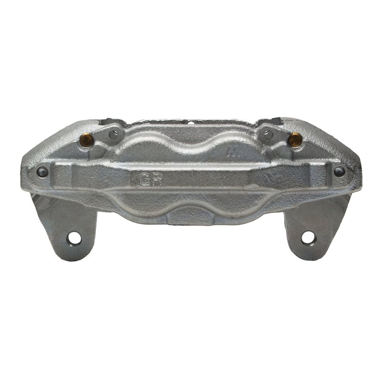 *CALIPER-SILVER ZINC