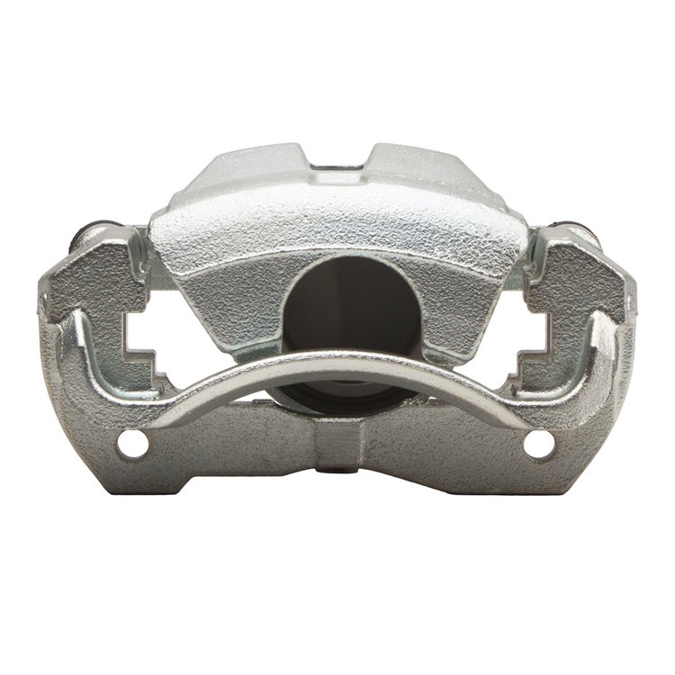 *CALIPER-SILVER ZINC