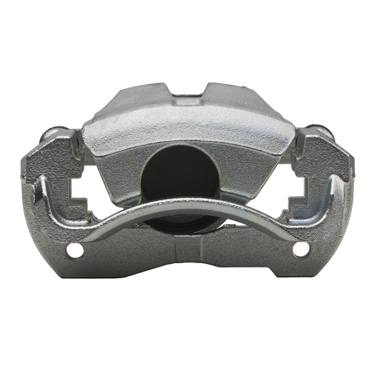 *CALIPER-SILVER ZINC