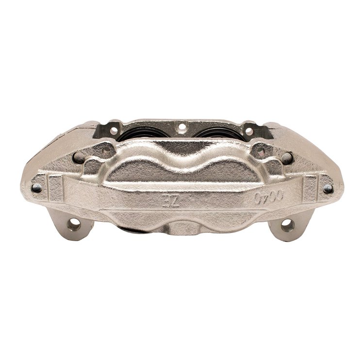 *CALIPER-SILVER ZINC