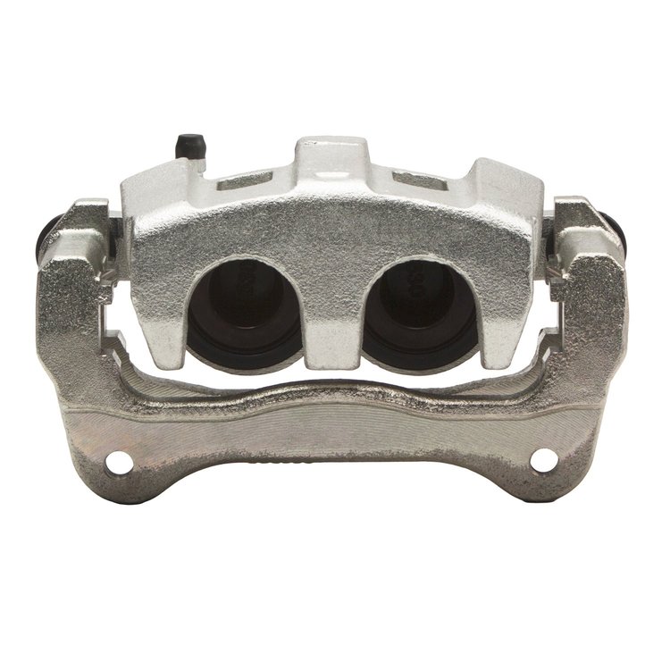 *CALIPER-SILVER ZINC