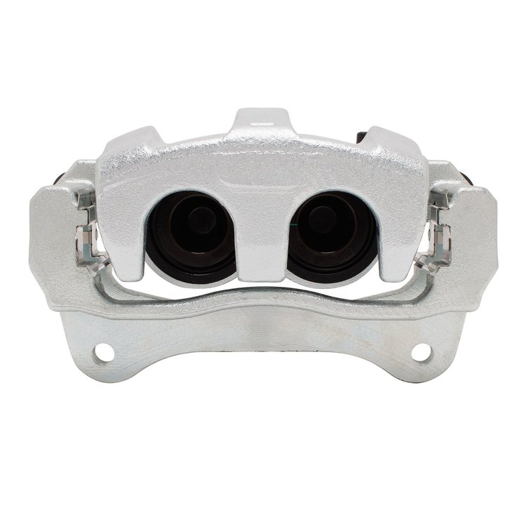 *CALIPER-SILVER ZINC