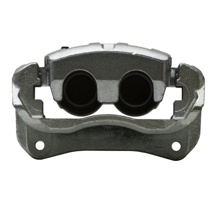 *CALIPER-SILVER ZINC