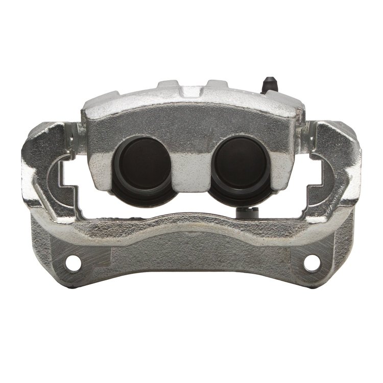 *CALIPER-SILVER ZINC